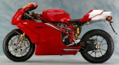 2004 Ducati 749 R photo